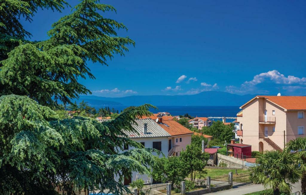 Villa Diogenes Malinska Exterior photo